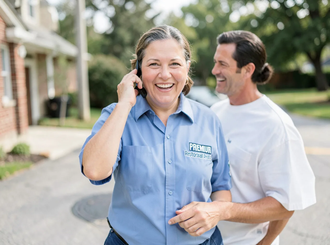 Water Damage Restoration Graff, MO FAQs